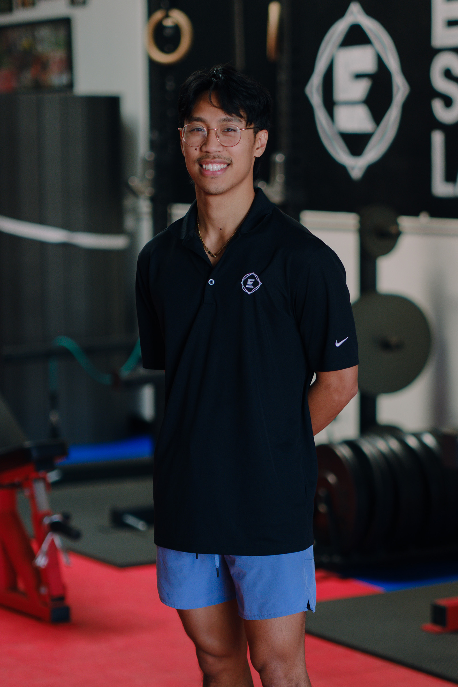 Our Trainers – Elite Strength Lab